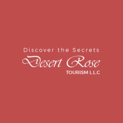 Desert Rose Tourism
